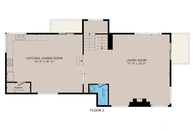 5942 21st Avenue SW, Seattle, WA 98106