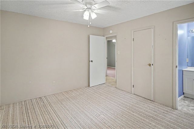 3206 Grinnell Avenue, Fort Smith, AR 72908