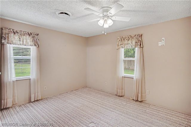 3206 Grinnell Avenue, Fort Smith, AR 72908
