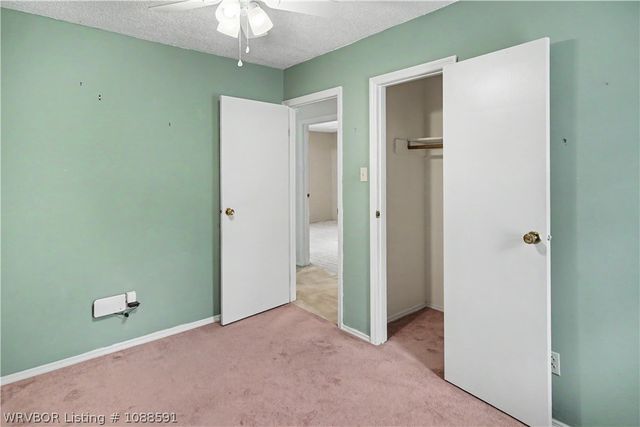 3206 Grinnell Avenue, Fort Smith, AR 72908