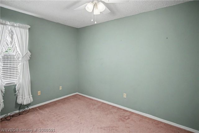 3206 Grinnell Avenue, Fort Smith, AR 72908