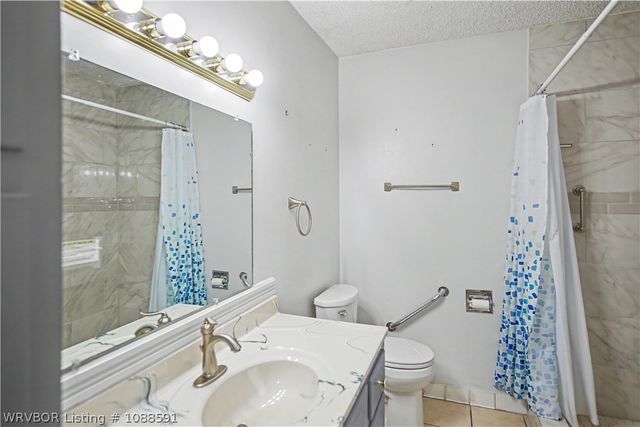 3206 Grinnell Avenue, Fort Smith, AR 72908