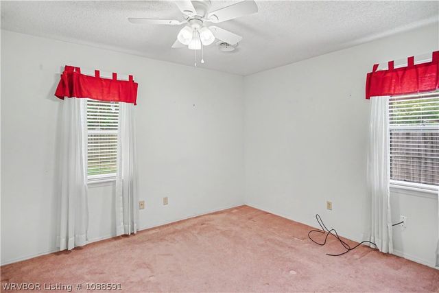 3206 Grinnell Avenue, Fort Smith, AR 72908
