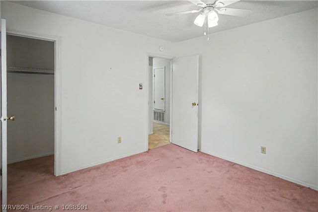 3206 Grinnell Avenue, Fort Smith, AR 72908