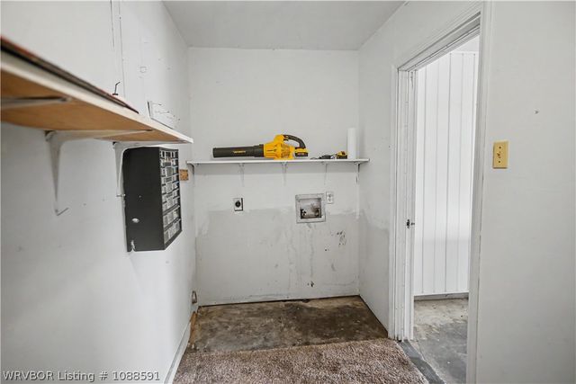 3206 Grinnell Avenue, Fort Smith, AR 72908