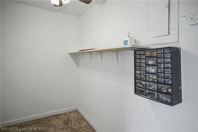3206 Grinnell Avenue, Fort Smith, AR 72908