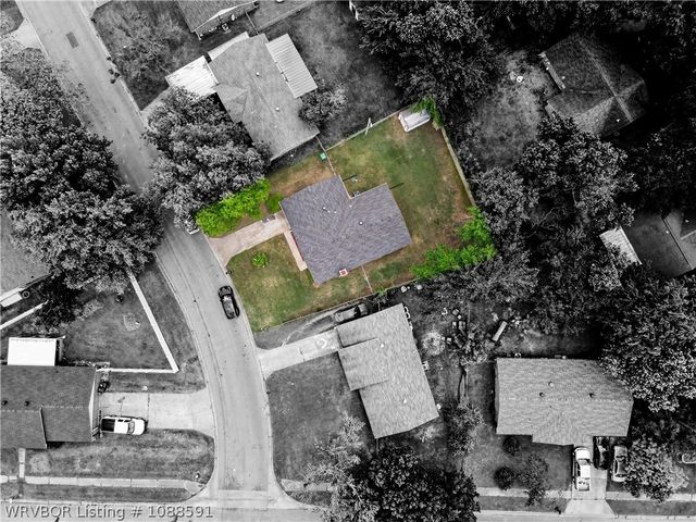 3206 Grinnell Avenue, Fort Smith, AR 72908