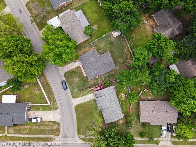 3206 Grinnell Avenue, Fort Smith, AR 72908