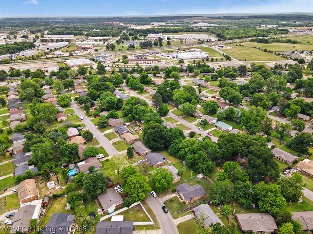 3206 Grinnell Avenue, Fort Smith, AR 72908