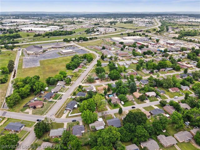 3206 Grinnell Avenue, Fort Smith, AR 72908