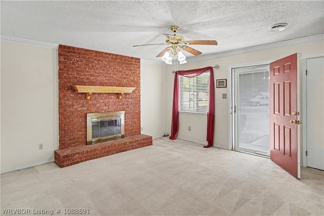 3206 Grinnell Avenue, Fort Smith, AR 72908