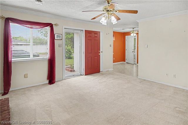 3206 Grinnell Avenue, Fort Smith, AR 72908