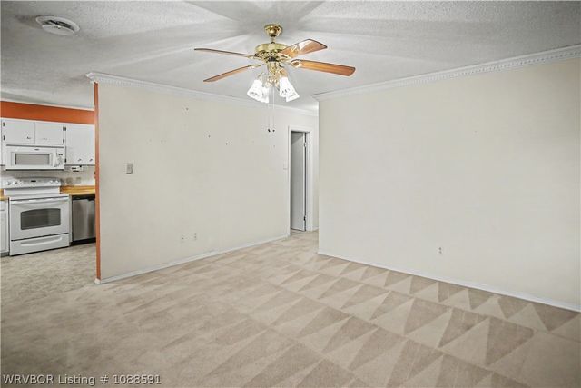 3206 Grinnell Avenue, Fort Smith, AR 72908