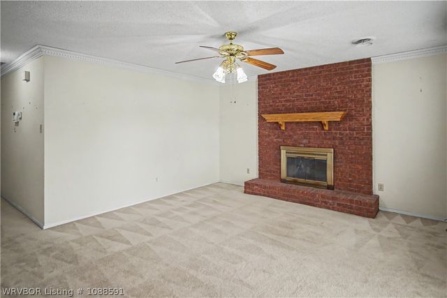 3206 Grinnell Avenue, Fort Smith, AR 72908