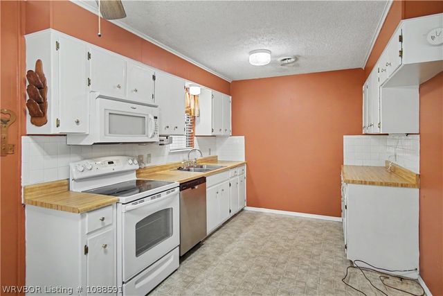 3206 Grinnell Avenue, Fort Smith, AR 72908