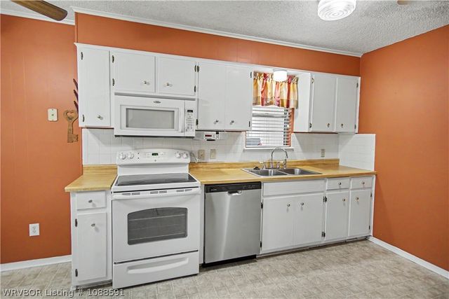 3206 Grinnell Avenue, Fort Smith, AR 72908
