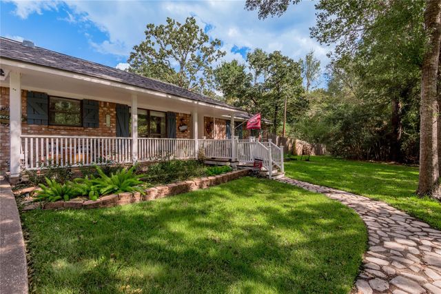 211 Westridge Drive, Huntsville, TX 77340