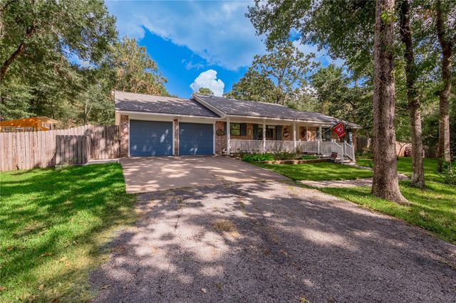211 Westridge Drive, Huntsville, TX 77340