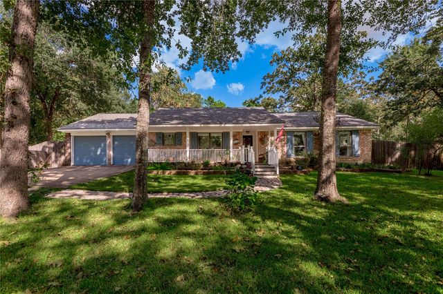 211 Westridge Drive, Huntsville, TX 77340