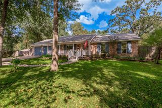 211 Westridge Drive, Huntsville, TX 77340