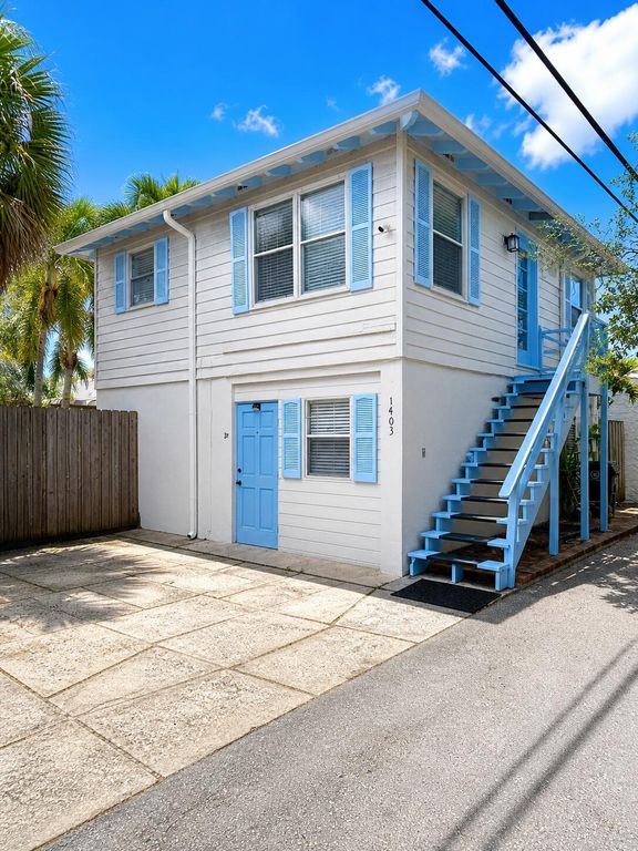 1403 SE 2nd Street 2, Fort Lauderdale, FL 33301