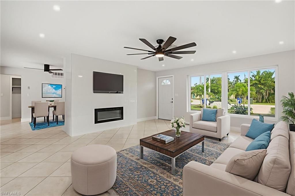 1560 Ricardo AVE, FORT MYERS, FL 33901 — photo 3