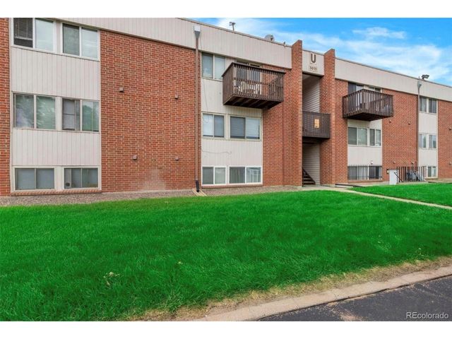 3613 S Sheridan Blvd 11, Denver, CO 80235