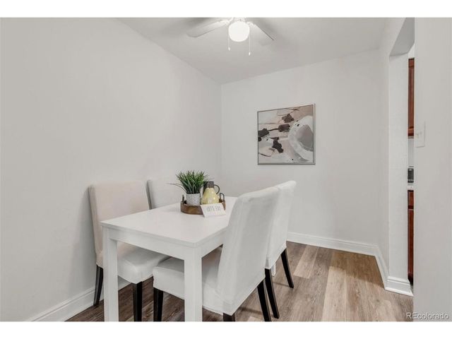 3613 S Sheridan Blvd 11, Denver, CO 80235