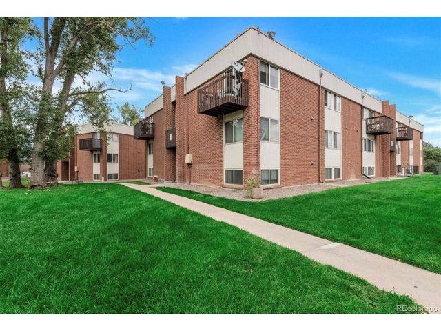 3613 S Sheridan Blvd 11, Denver, CO 80235