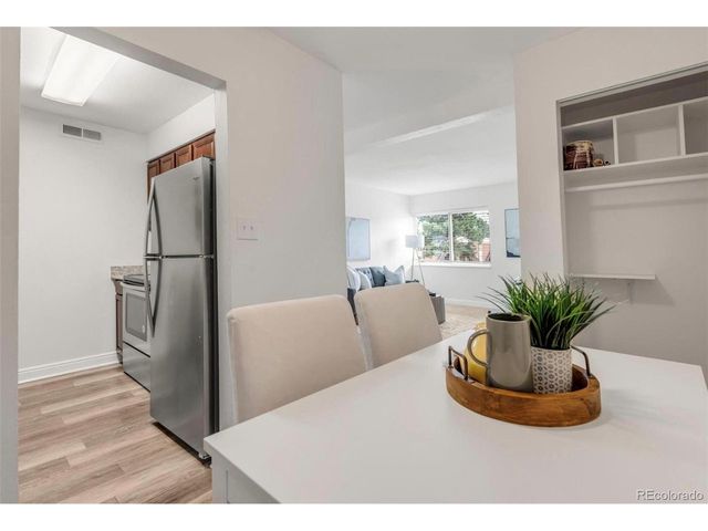 3613 S Sheridan Blvd 11, Denver, CO 80235