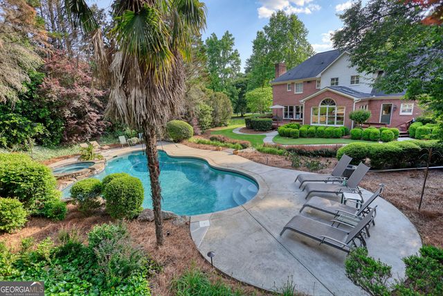 236 Westchester Drive, Griffin, GA 30223