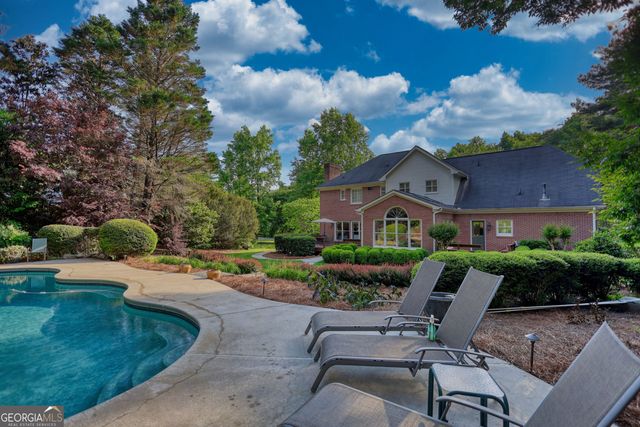236 Westchester Drive, Griffin, GA 30223