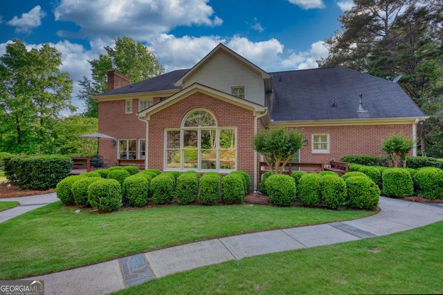 236 Westchester Drive, Griffin, GA 30223