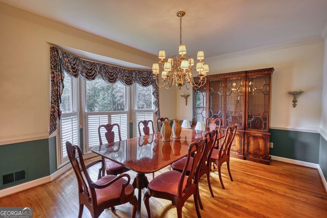 236 Westchester Drive, Griffin, GA 30223