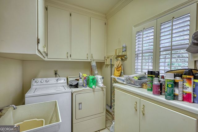 236 Westchester Drive, Griffin, GA 30223