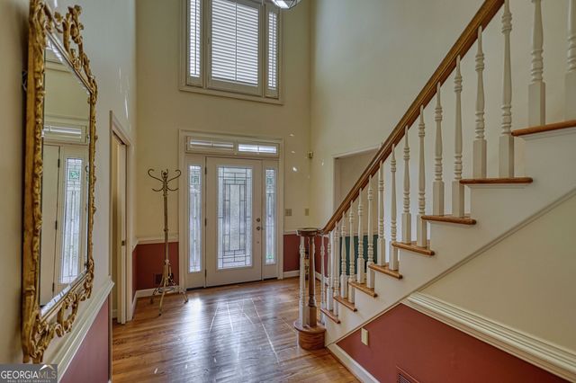236 Westchester Drive, Griffin, GA 30223