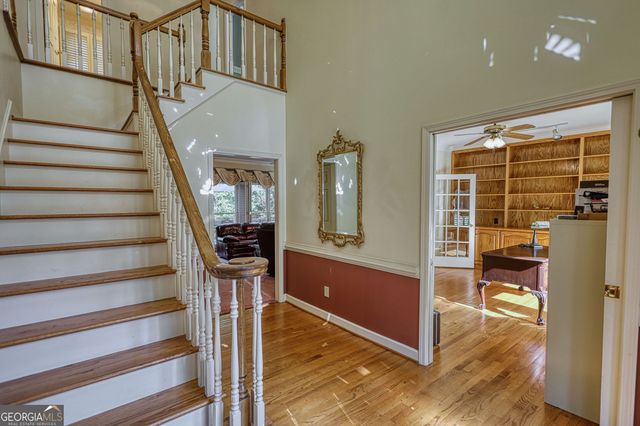236 Westchester Drive, Griffin, GA 30223