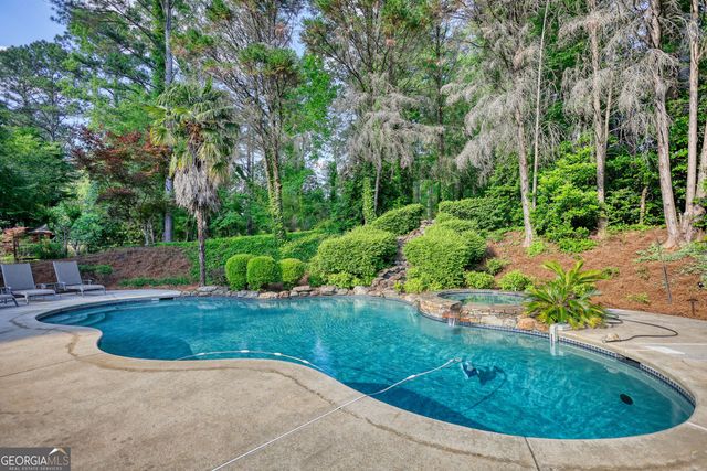 236 Westchester Drive, Griffin, GA 30223