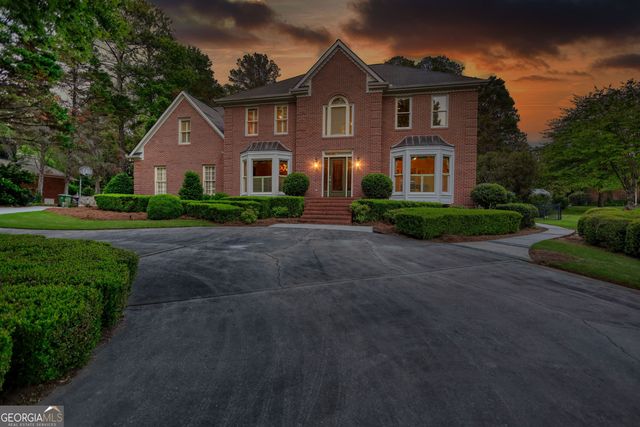 236 Westchester Drive, Griffin, GA 30223