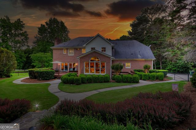 236 Westchester Drive, Griffin, GA 30223