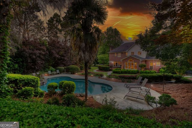 236 Westchester Drive, Griffin, GA 30223