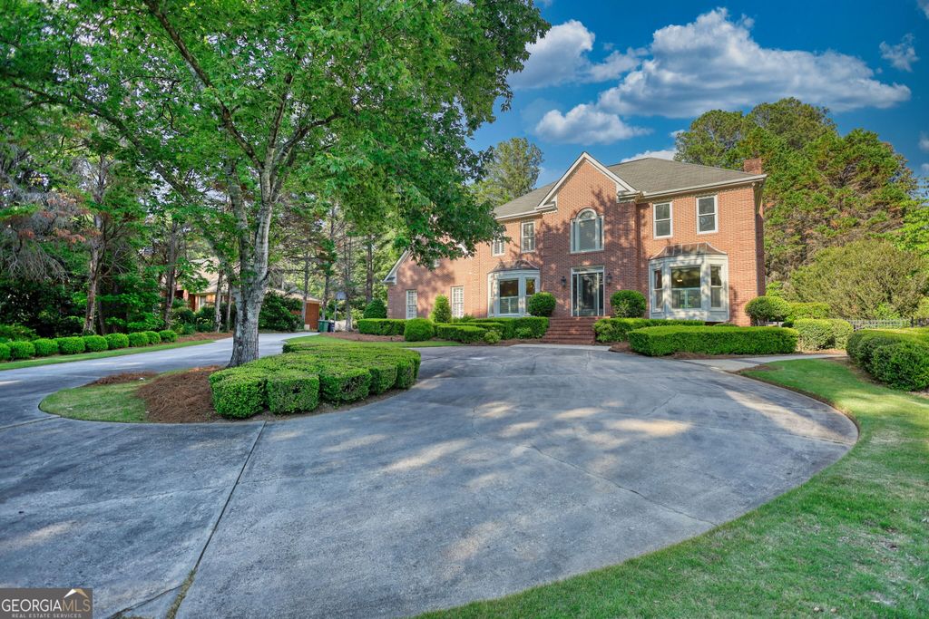 236 Westchester Drive, Griffin, GA 30223