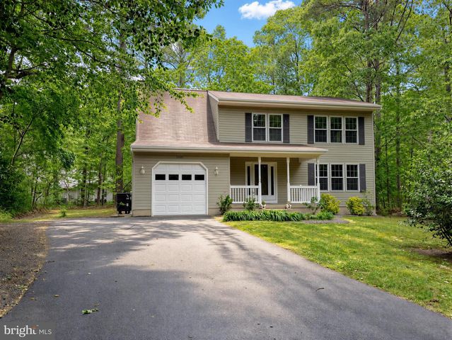 44280 BLUEBERRY LN, California, MD 20619