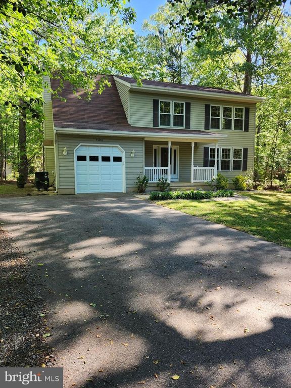 44280 BLUEBERRY LN, California, MD 20619