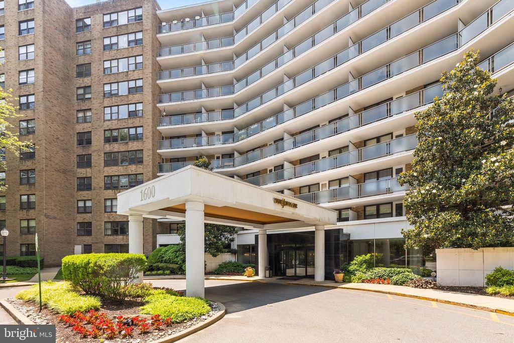1600 HAGYS FORD RD #2-Z, Penn Valley, PA 19072