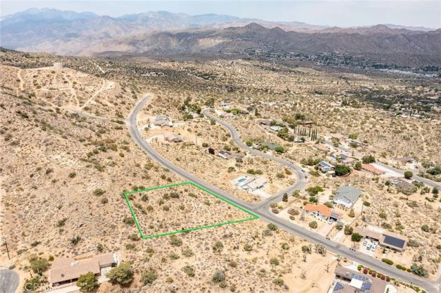 55705 Free Gold, Yucca Valley, CA 92284