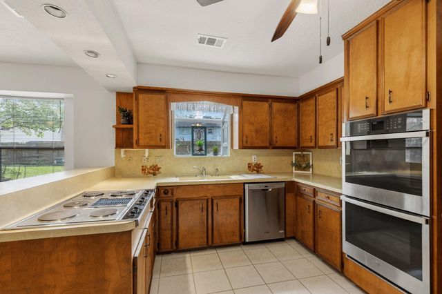 17507 Oxhill Court, Spring, TX 77388