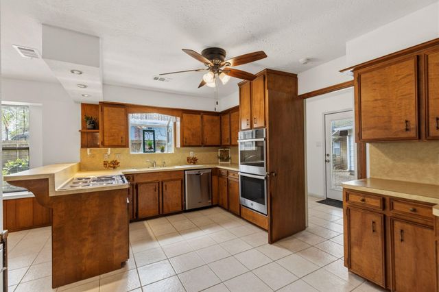 17507 Oxhill Court, Spring, TX 77388