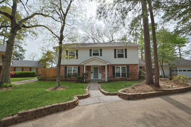 17507 Oxhill Court, Spring, TX 77388