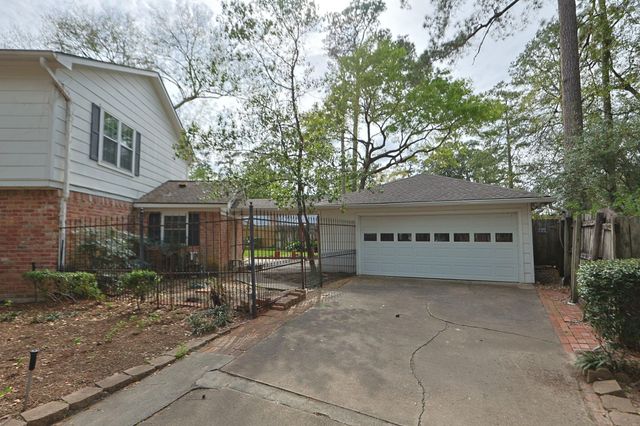 17507 Oxhill Court, Spring, TX 77388